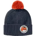 Jack Wolfskin Pompom Badge Beanie