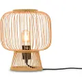 Good&Mojo - Bordlampe Cango - Natur - Bordlamper - - Homeroom