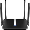 Cudy Lt500_eu 4g Trådløs Router