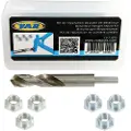 VAR Værktøj Derailleur Hanger Repair Kit