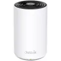 TP-LINK Deco Xe75 Pro Wi-fi 6e Axe5400 Mesh 1-pack