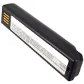 Honeywell Lithium-ion Battery - Voyager 1202/1472g/xenon 1952/granit 1911i/1981i/3820i/4820i Wireless