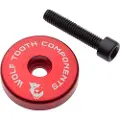 Wolf Tooth Ultralight 5 Mm Cap Styrfittings