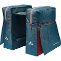 Vaude Twinzipper Sidetasker