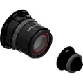 Dt Swiss Sram Xdr Road 5/130/35 Mm Qr Ratchet Ln Freehub-krop