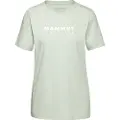 Mammut Core Logo T-shirt Med Korte ærmer