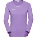 Mammut Aenergy Fl T-shirt Med Lange ærmer