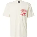 Superdry Trade Tools Loose T-shirt Med Korte ærmer