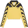 Puma Road To Unity Football Baby T-shirt Med Lange ærmer