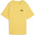 Puma Road To Unity Relaxed Graphic T-shirt Med Korte ærmer