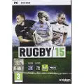 Bigben Interactive Pc Rugby 2015
