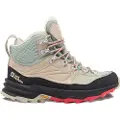Jack Wolfskin Cyrox Texapore Vandrestøvler