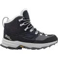 Jack Wolfskin Cyrox Texapore Vandrestøvler