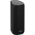 Netgear Orbi 870 Tri-band (2,4 Ghz / 5 Ghz / 6 Ghz) Wi-fi 7 (802.11be) Sort 4 Interne