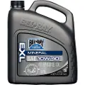 Bel-Ray Exl 10w-40 4-stroke Mineral 4l Motorolie