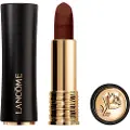 Lancôme - L'absolu Rouge Drama Matte Lipstick - Læbestift - L'absolu Rouge Drama Matte 455 - For Women