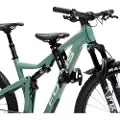 Shotgun Kids Cykelsadel