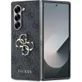 GUESS Pu 4g Metal Logo Samsung Galaxy Z Fold 6 Telefon Etui