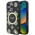 GUESS Guhmp16xh4pyeek Iphone 16 Pro Max 6.9´´ Telefon Etui