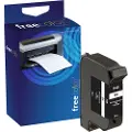 Freecolor Hp 45 Remanufactured Kompatible Blækpatroner