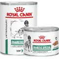 Royal Canin Diabetic Hundefoder - Dåser - 12 x 195 g