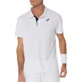 Asics Court Kortærmet Polo