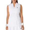 Asics Court ærmeløs T-shirt
