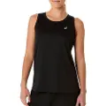 Asics Core ærmeløs T-shirt