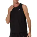 Asics Core ærmeløs T-shirt