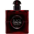 Yves Saint Laurent Yves-Saint-Laurent Parfumer-til-kvinder Black-OpiumOver RedEau de Parfum Spray 50 ml (11.340,00 kr / 1 l)
