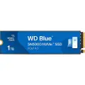 Western Digital Blue Sn5000 1tb M.2 Pcie 4.0