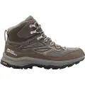 Jack Wolfskin Cyrox Texapore Mid Vandrestøvler