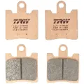 TRW Scooter Daelim Otello 125 Abs Otello 17 Sintrede Bremseklodser
