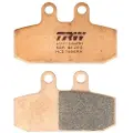 TRW Mcb 749 Srm Sintrede Bremseklodser