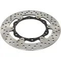 FERODO Standard Fcs0675/2 Koblings Friktion Splader