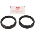Ariete 48x58.2x8.5-10.5 Mm Gaffel Olie Pakningssæt