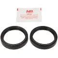 Ariete 37x50.5x5.6-12.8 Mm Gaffel Olie Pakningssæt