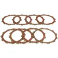 Sachs Motorrad 3000964001 Koblingsfjedersæt