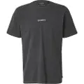 Superdry Micro Logo T-shirt Med Korte ærmer