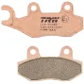 TRW Offroad Aeon Crossland 350 Rx 2x4 11 Sintrede Bagbremseklodser