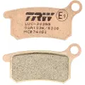 TRW Offroad Husqvarna Cr 65 12 Sintrede Bremseklodser