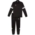 Puma Teamrise Woven Træningsjakke