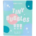Naif Tiny Bubbels Essentials - 75+100+100ml