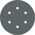 Bosch Powertools Slibeblad F355, pakke med 5 stk.