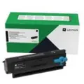 Lexmark Toner Sort 15k - Mx331adn Return