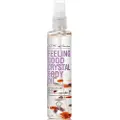 Active by Charlotte Feeling Good Krystalbadeoli 150ml
