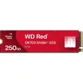 Western Digital Red Sn700 4tb Ssd M.2 Pcie 3.0