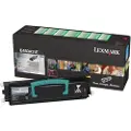 Lexmark Tonerkassette sort 11.000 sider return, høj kapacitet E450H11E Modsvarer: N/A