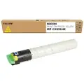 Ricoh Toner Gul - Mp C2550
