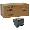 Toshiba Tonerkassette sort, 7.500 sider 60066062042 Modsvarer: N/A
